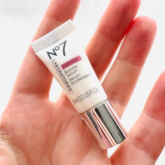 Sephora Skincare 5 For 25 No 7 Laboratories Firming Booster Serum